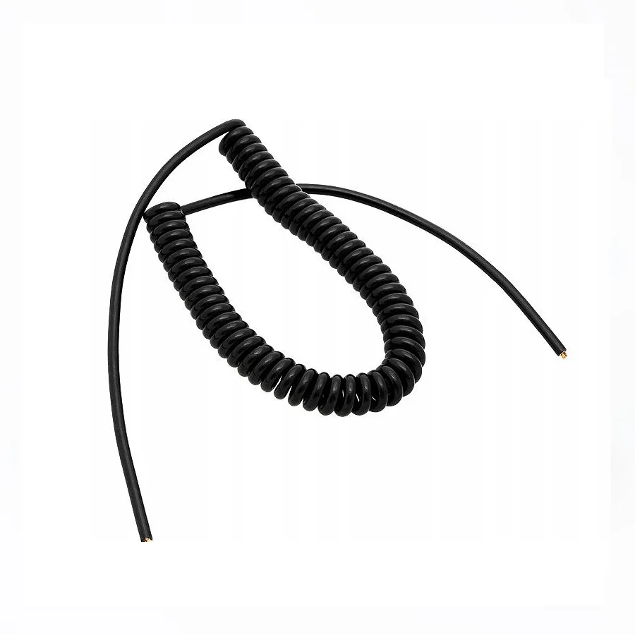 Кабель микрофонный для тангенты (4 pin)