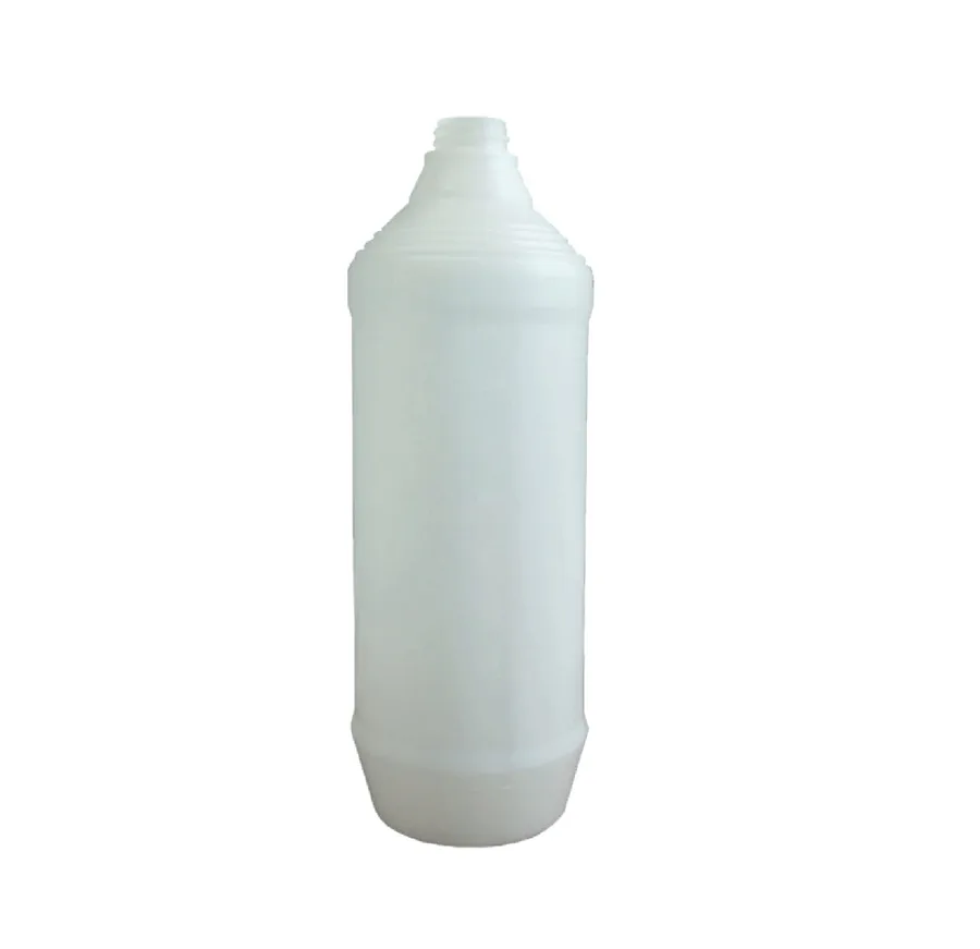 GraSS Бутылка ПЭ 0.5л PK-0345