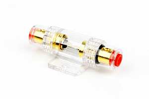 Колба с предохранителем GSTAR FH-80A