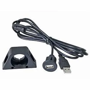 Удлинитель GSTAR GS-US10 USB 2м.