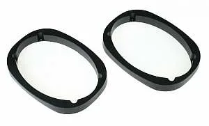 Подиум пластиковый ST-12 6x9" Прямой к-т 2шт.