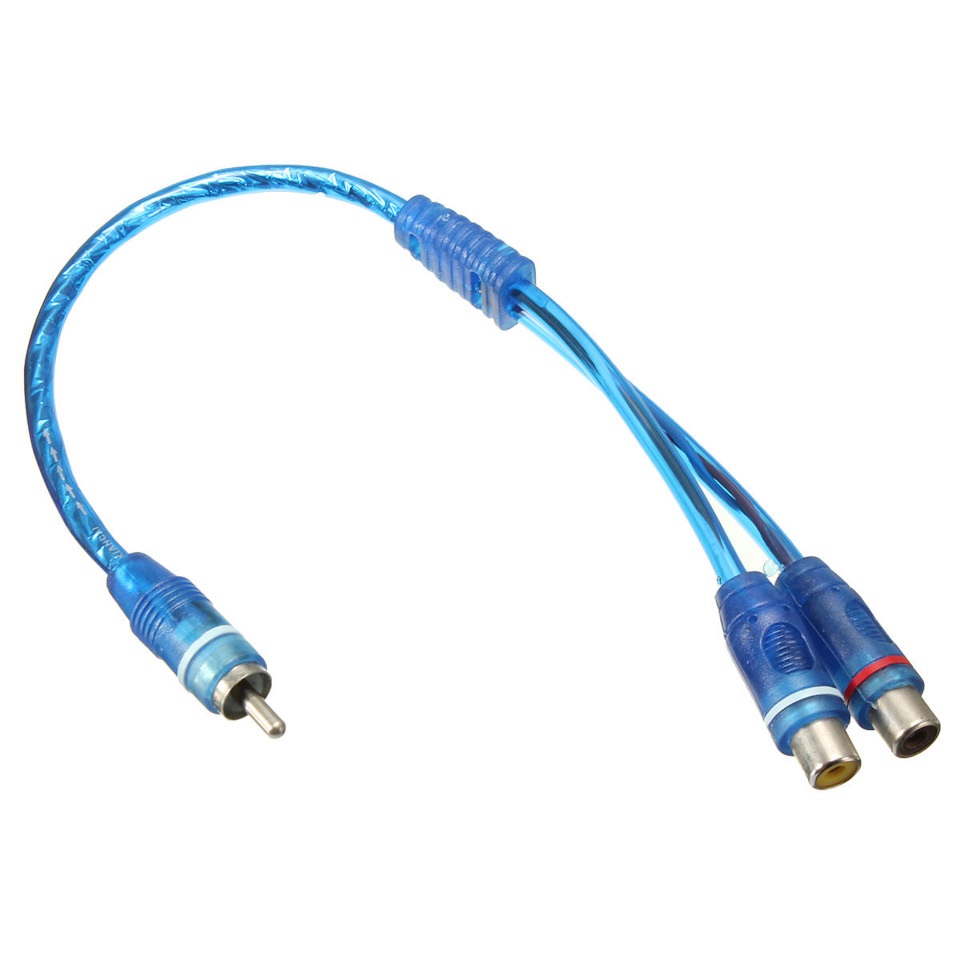 Y - коннектор GSTAR 5-102 1M/2F