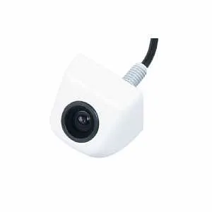Камера заднего вида GS-591 White 170гр. (Винтовая)