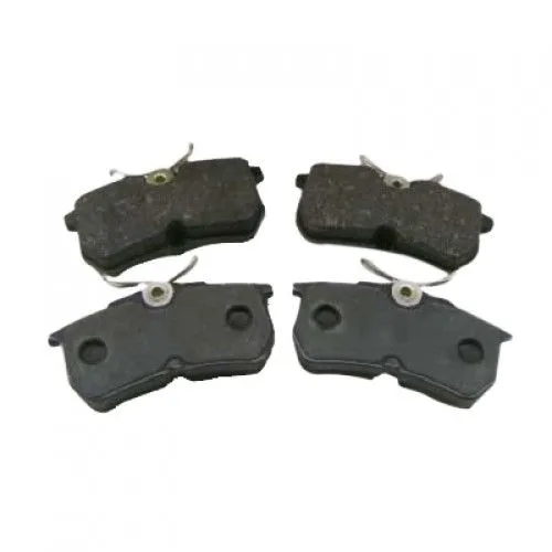 Колодки торм. задн. GoodWill (2031R) FORD Fiesta. Focus