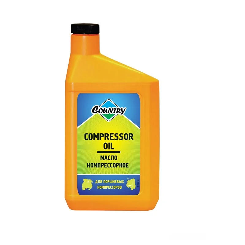 Масло компрессорное GTD 250 VG-100 1л