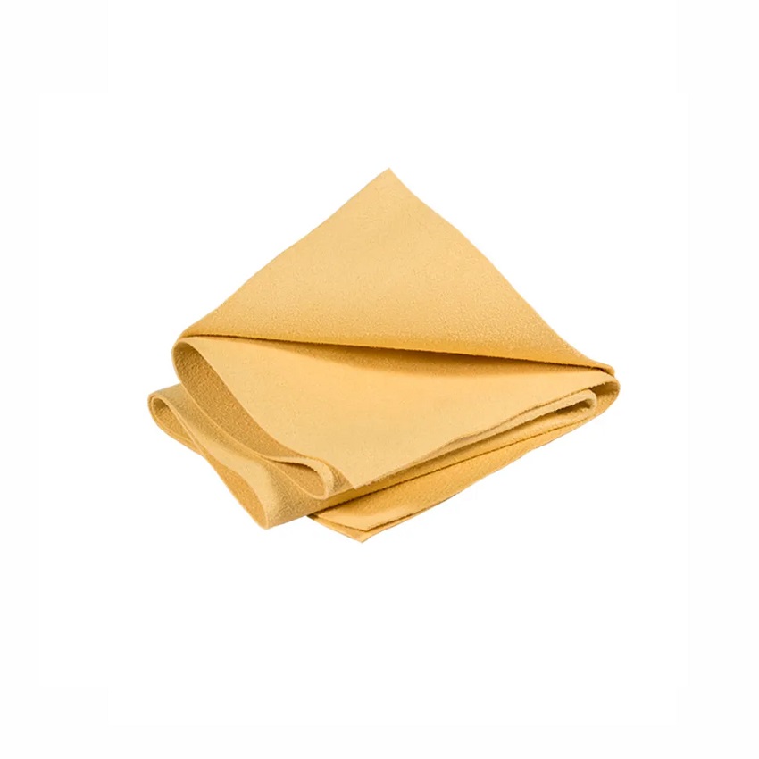 Shine Systems Chamois - искусственная замша для сушки автомобиля 50*44см