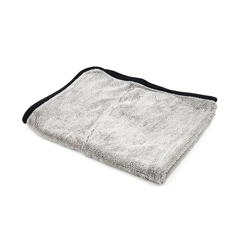 Shine Systems Easy Dry Towel - супервпитывающая микрофибра для сушки кузова 50*60см, 600гр/м2