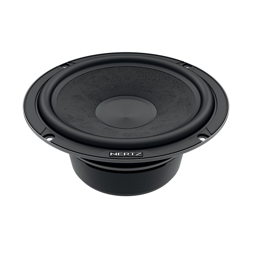 А/к HERTZ C165L Centro coaxial 16см к-т 2шт.