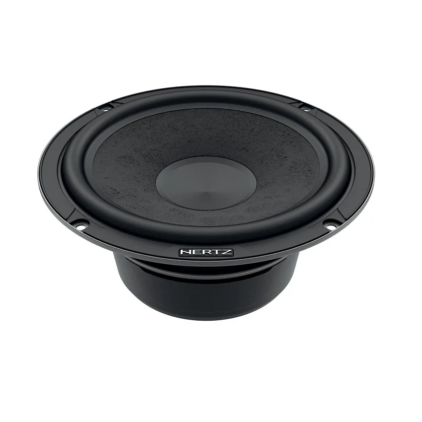 А/к HERTZ C165L Centro coaxial 16см к-т 2шт.