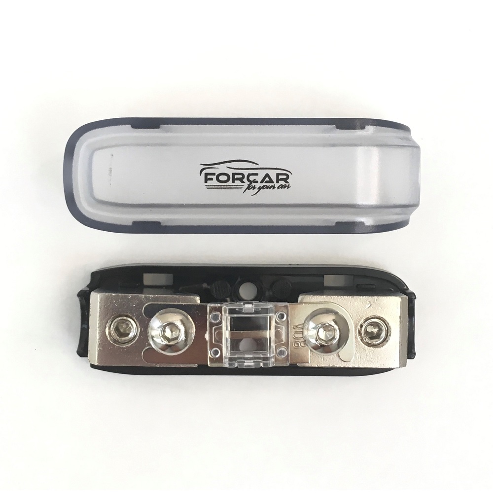 Держатель  предохранителя MiniANL FORCAR 120A