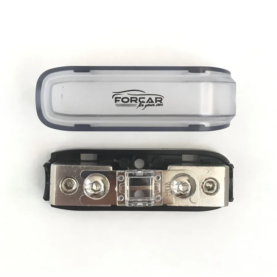 Держатель  предохранителя MiniANL FORCAR 120A