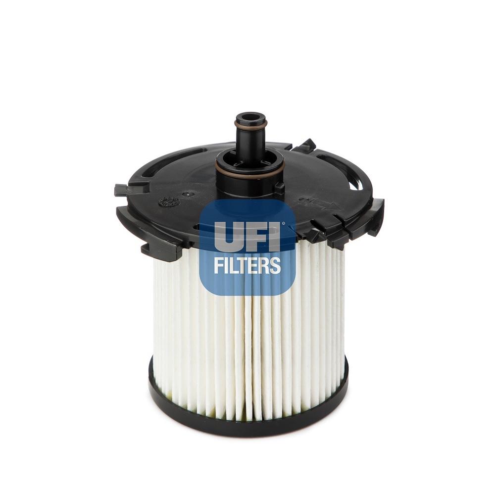 Фильтр топливный UFI 2607400 Ford Transit (FG129)