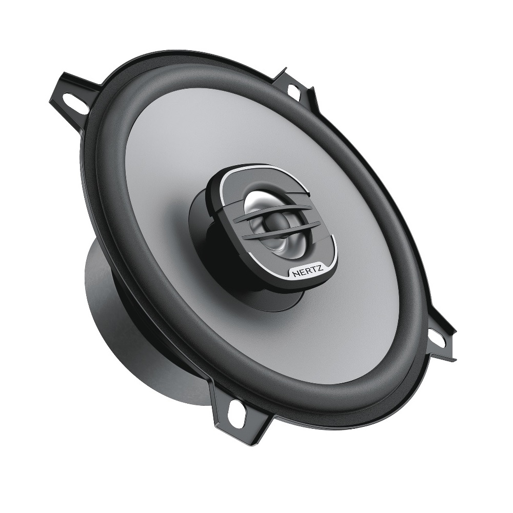 А/к HERTZ UNO X130 coaxial 13см к-т 2шт.