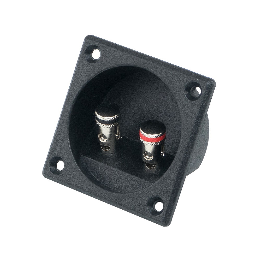 Терминал для сабвуфера AURA WTB-055N