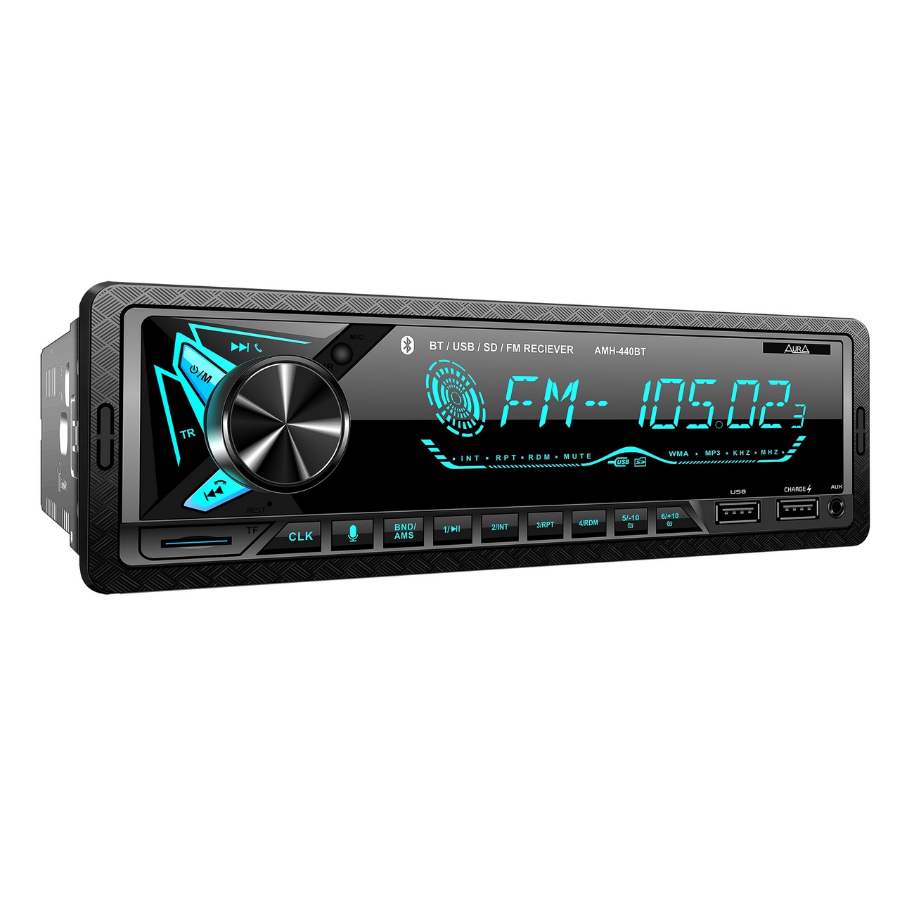 А/м AURA  AMH-420 BT