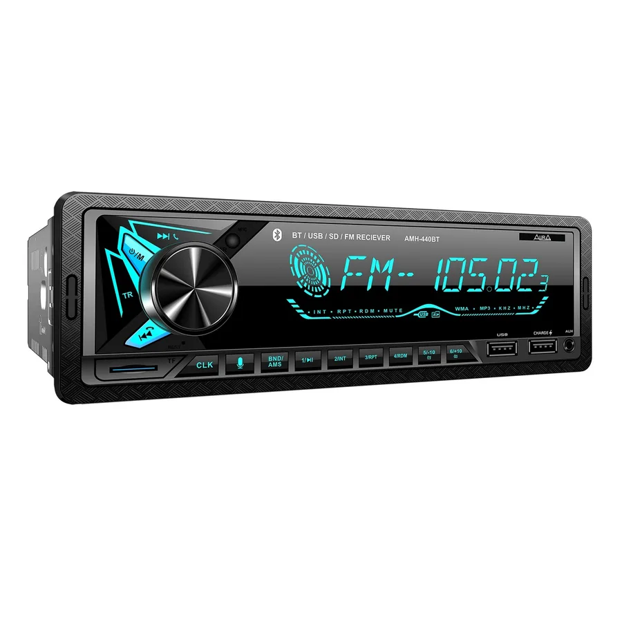 А/м AURA  AMH-420 BT