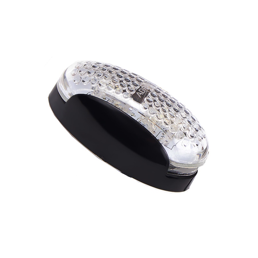 Габарит LED Reliable Light (бел) 12V