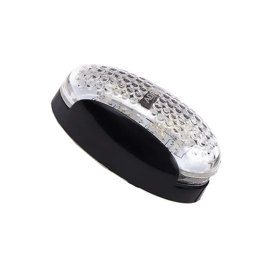 Габарит LED Reliable Light (бел) 12V