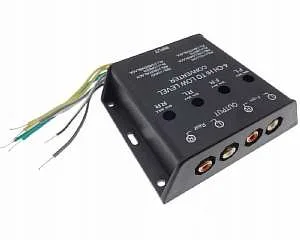 Преобразователь уровня сигнала GSTAR HLC-420 4-x кан.