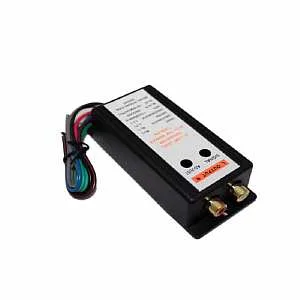 Преобразователь уровня сигнала GSTAR HLCR-801 2-x кан.