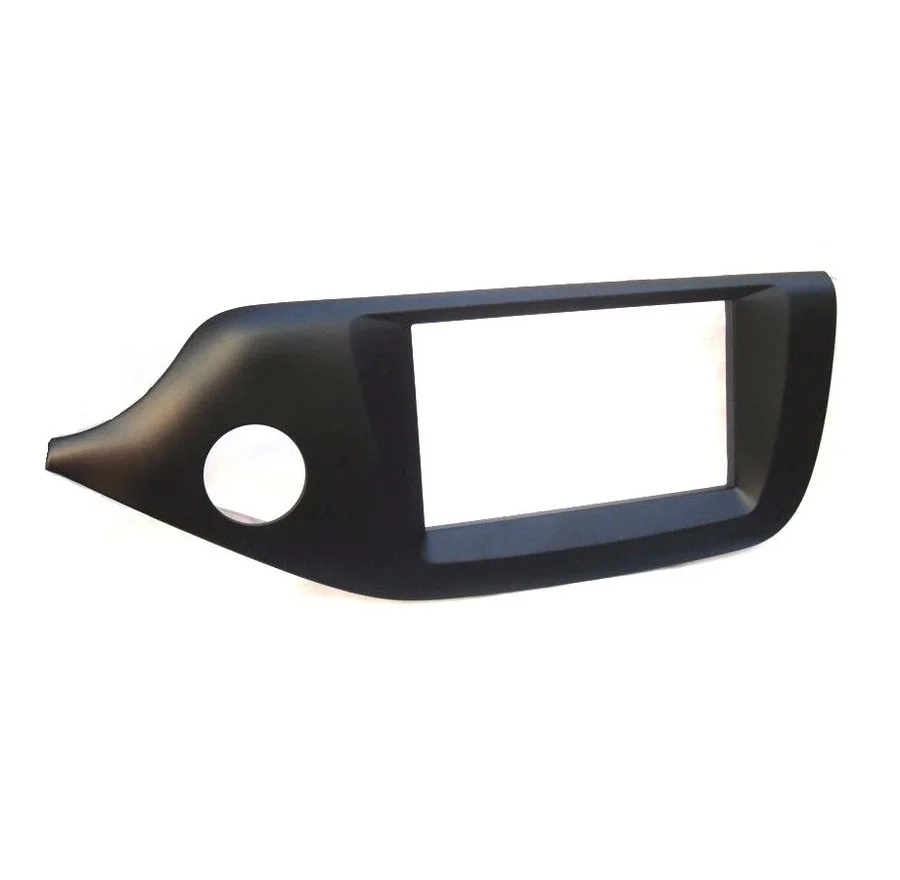 Рамка 2DIN KI 040 KIA CEED 2012+