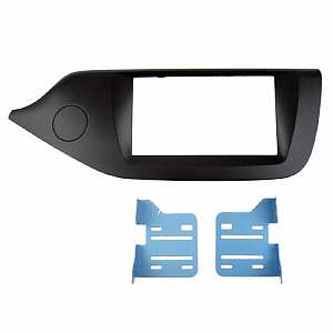 Рамка 2DIN KI 040 KIA CEED 2012+
