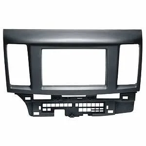 Рамка 2DIN MI 007 Mitsubishi Lancer X