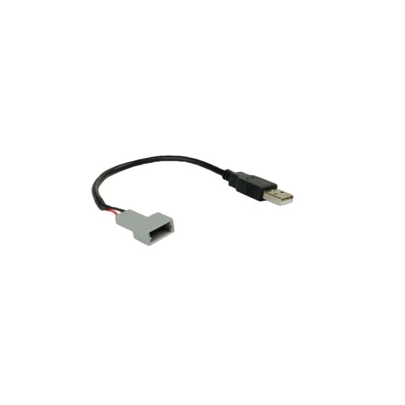Переходник CARAV 20-001 для подключения к штатному USB-разъему Hyundai / Kia