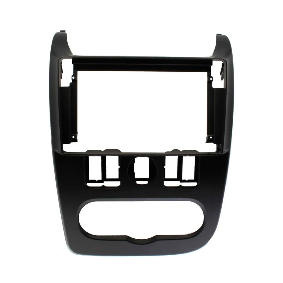 Рамка 9" CH 096N Lada Priora 2013-2018 Black