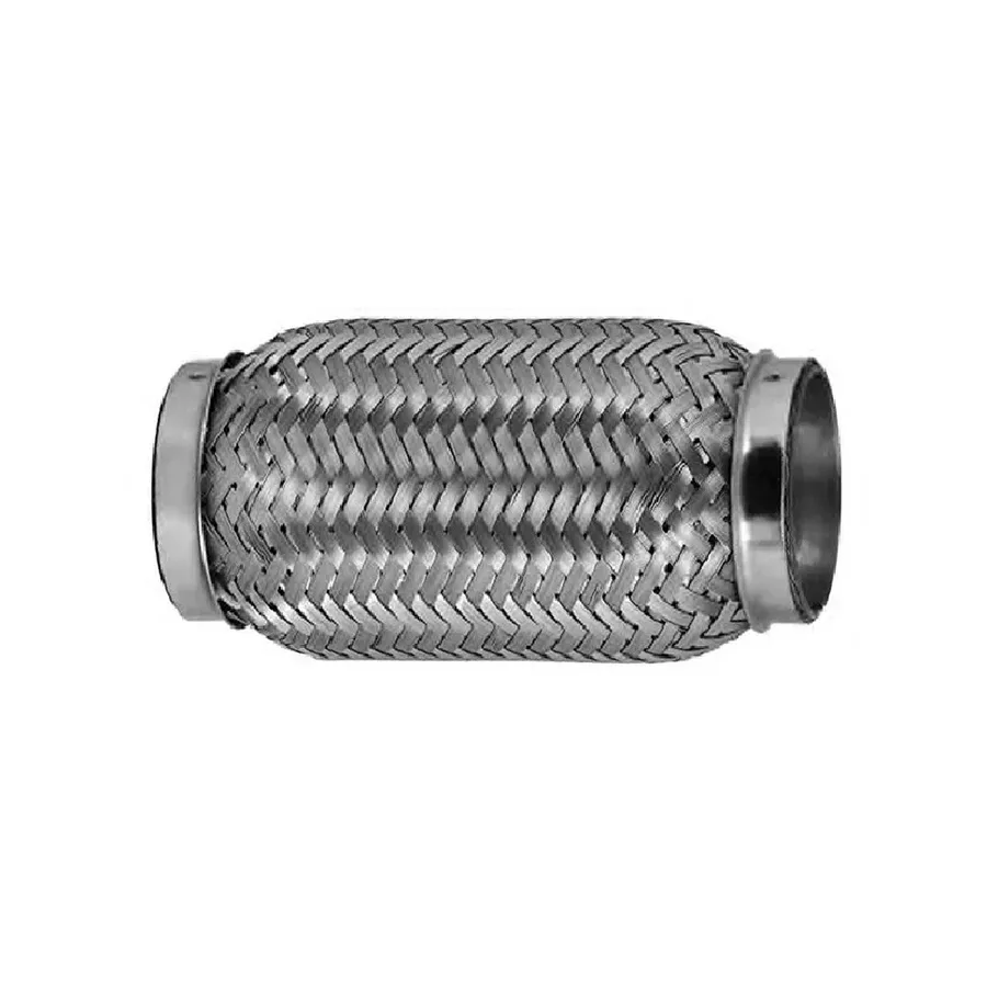 Гофра D=60, длина 100mm (виброконпенсатор)