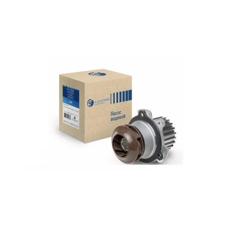 Помпа 08 LUZAR TURBO LWP01084