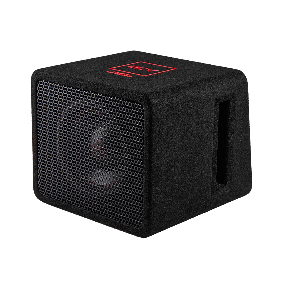 Сабвуфер ACV BD 10A активный 10" 400W