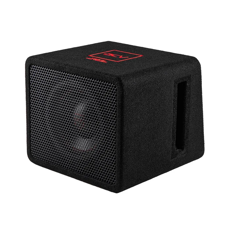 Сабвуфер ACV BD 10A активный 10" 400W
