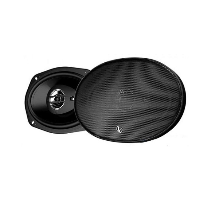 А/к INFINITY ALPHA 6930 coaxial 6x9см к-т 2шт.