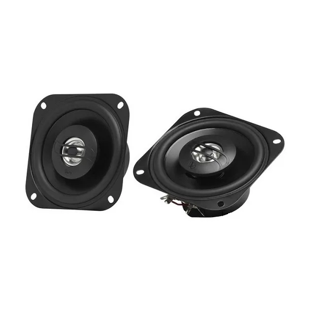 А/к INFINITY ALPHA 4020 coaxial 10см к-т 2шт.