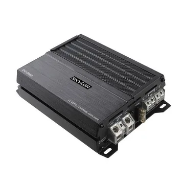 Усилитель SKYLOR DG-2.80 2-x канальный 2x80 Вт