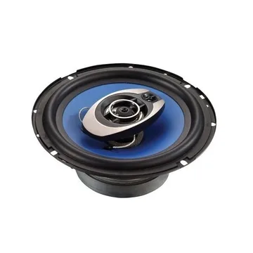А/к KICX TL-165S coaxial 16см к-т 2шт.
