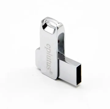Флеш карта Eplutus 8GB U202 USB 2.0