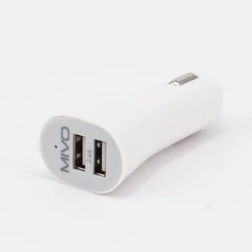 АЗУ USB порт MIVO MU250 2.4A