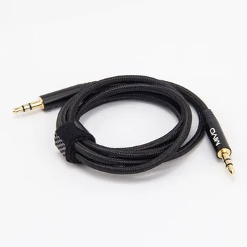 Провод 3.5 jack-jack (AUX) MIVO A1