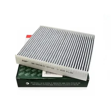 Фильтр салона BIG Filter GB9978C Vesta, Captur (AG449CFC)