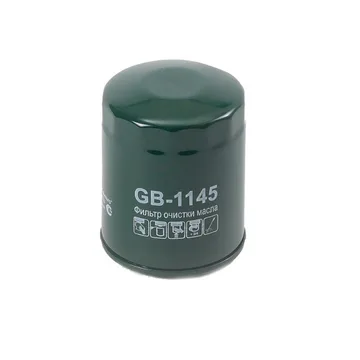 Фильтр масл BIG Filter GB1145 GEELY FIAT (W610/1)