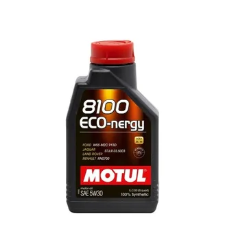 Масло моторное Motul 8100 Eco-nergy A5/B5 5w30 1л. (102782)
