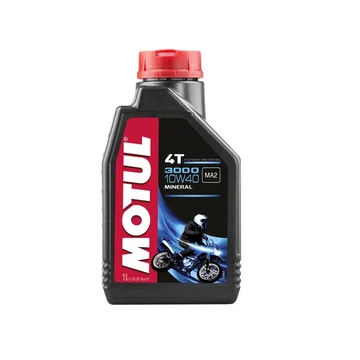 Масло моторное Motul 4T 3000 10w40 1л. (107672)