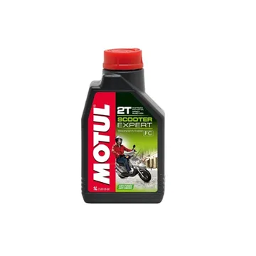 Масло моторное Motul 2T Scooter Expert 1л. (105880)