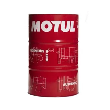 Масло моторное Motul 4100 Turbolightl A3/B4 10w40 1л. (БОЧКА)