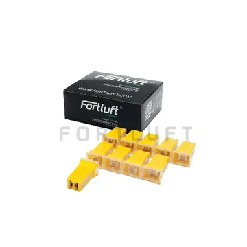 Предохранитель картрижный 60A FUS05-60-10K 1шт