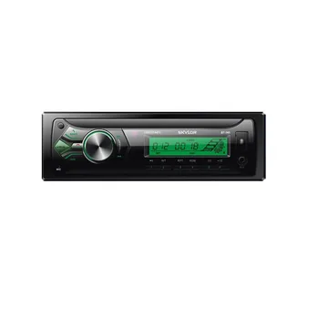 А/м SKYLOR BT-360  4*50 MP3 SD-card, съемн. панель