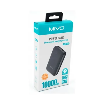 Power Bank MIVO MB-101 (10000mAh)