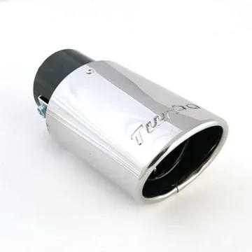 Насадка на глушитель (большая) МТ-0150 60мм